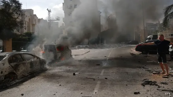 Bombardeo Bombardeo