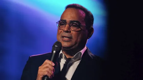Gilberto Santa Rosa Gilberto Santa Rosa
