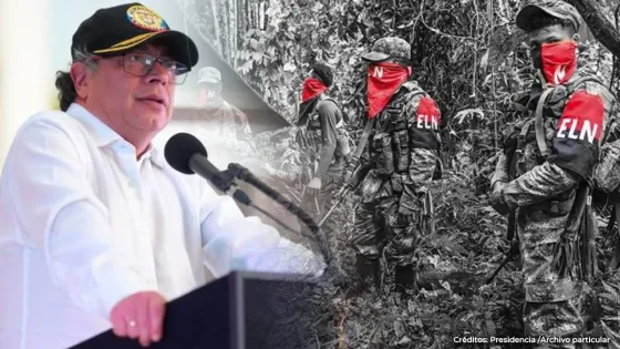 gobierno dialogos de paz con eln gobierno dialogos de paz con eln