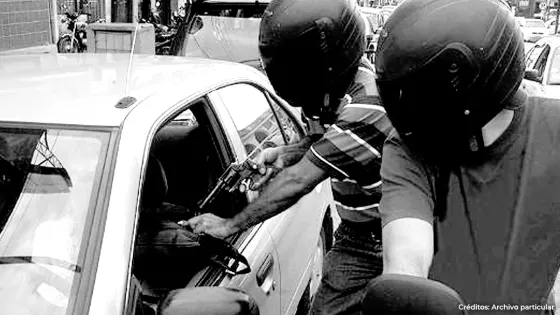 Los hurtos en Medellín disminuyeron un 14% durante los últimos 40 días Los hurtos en Medellín disminuyeron un 14% durante los últimos 40 días