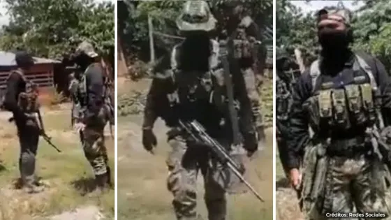 intimidación-disidencias-FAR intimidación-disidencias-FAR
