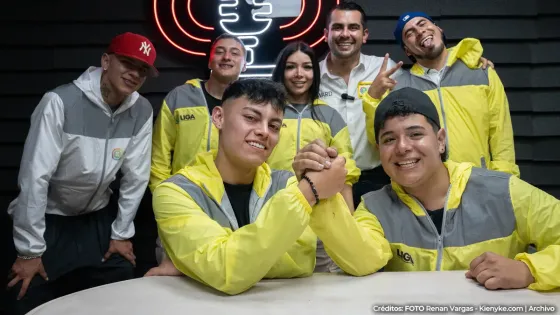 Influenciadores Influenciadores