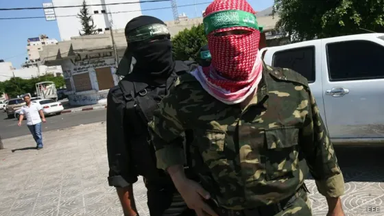Secuestrados Secuestrados