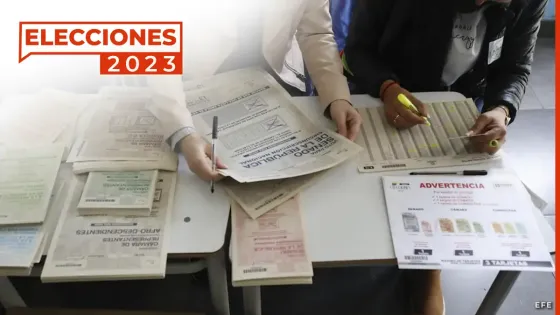 elecciones 2023 lista abierta