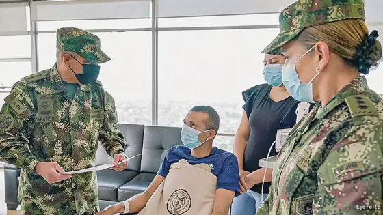 Ejercito Ejercito