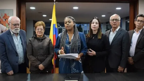 El mensaje de calma de MinEducación tras casos de corrupción en el FOMAG El mensaje de calma de MinEducación tras casos de corrupción en el FOMAG