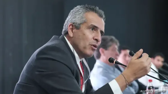 Elecciones 2023: MinInterior aclara polémico decreto sobre libertad de prensa Elecciones 2023: MinInterior aclara polémico decreto sobre libertad de prensa