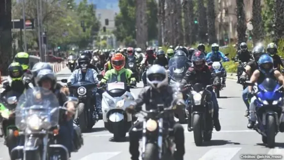 Motos Motos