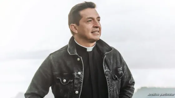 Padre Chucho Padre Chucho