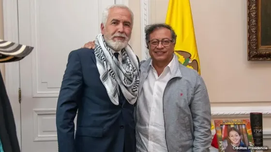 Avión con ayudas humanitarias para Palestina despegará en las próximas horas Avión con ayudas humanitarias para Palestina despegará en las próximas horas