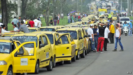 Taxis Taxis