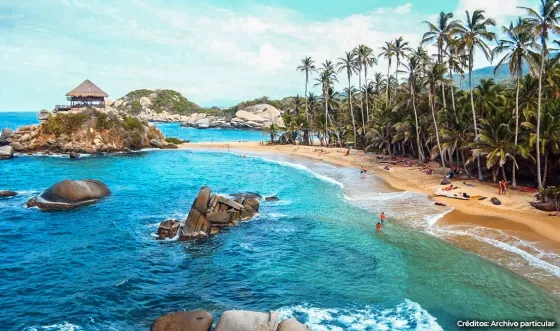 Tayrona Tayrona