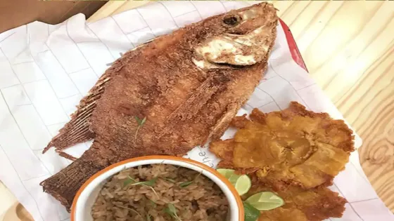 Pescadería de la 65 Pescadería de la 65