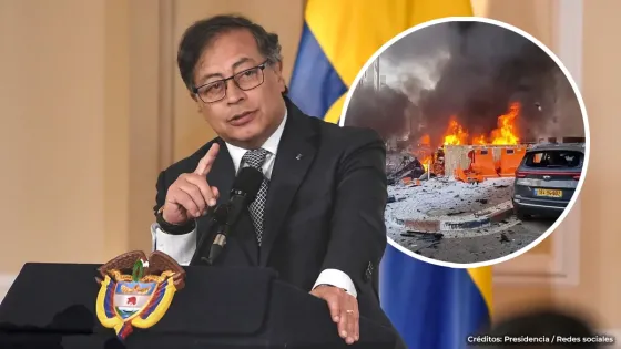 Presidencia / Redes sociales Presidencia / Redes sociales