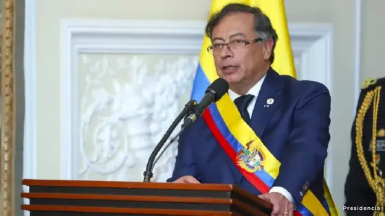 ¿Cuándo se volverá a presentar la Reforma a la Justicia de Petro? ¿Cuándo se volverá a presentar la Reforma a la Justicia de Petro?
