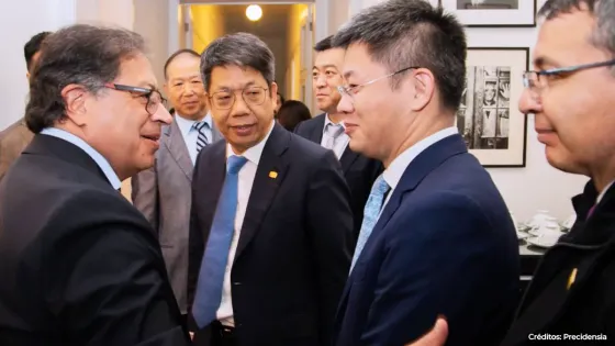 Presidencia Presidencia