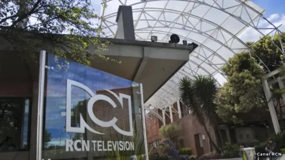 Canal-RCN Canal-RCN