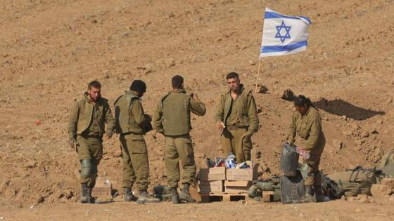 Israel denuncia más de 1.400 muertos por conflicto con Palestina