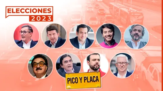Pico y placa Pico y placa