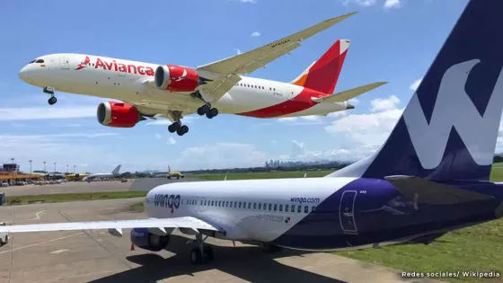 wingo-avianca wingo-avianca