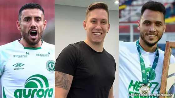 Chapecoense Chapecoense