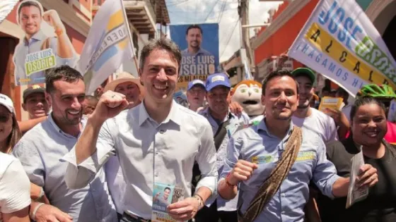 Daniel Quintero reveló que será candidato a la Presidencia en 2026 Daniel Quintero reveló que será candidato a la Presidencia en 2026