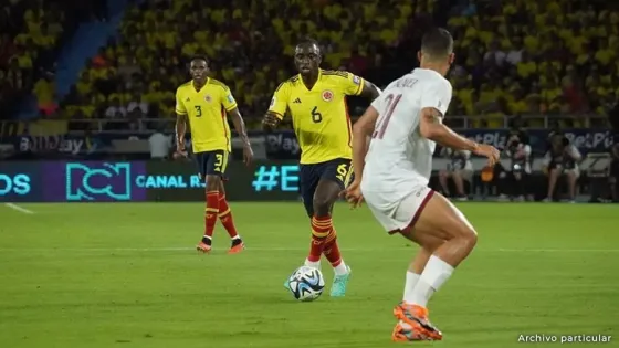 ¿Por qué Deiver Machado jugará en el partido contra Paraguay? ¿Por qué Deiver Machado jugará en el partido contra Paraguay?