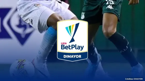 La fase de todos contra todos en la Liga BetPlay llegó a su final, y ahora se dará inicio a los cuadrangulares.