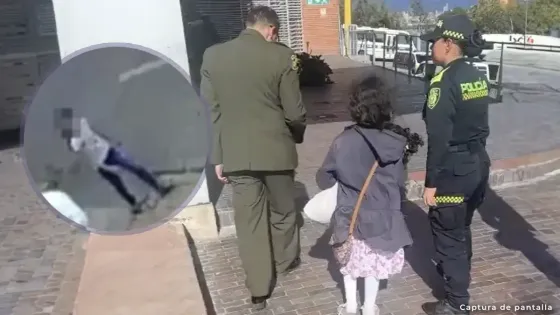 ¿Por qué encontraron a Eva Luna España con ropa diferente a la de su desaparición? ¿Por qué encontraron a Eva Luna España con ropa diferente a la de su desaparición?