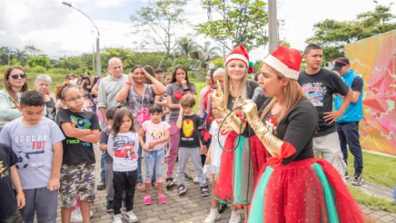 Con más de 110 eventos, Medellín se prepara para vivir una Navidad cultural