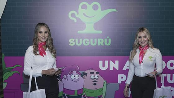 Las postales que dejó el Festival de los sentidos 2023 Las postales que dejó el Festival de los sentidos 2023