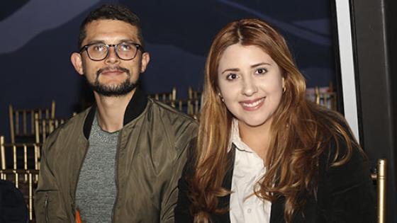 Las postales que dejó el Festival de los sentidos 2023 Las postales que dejó el Festival de los sentidos 2023