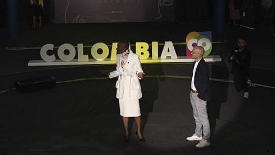 Las postales que dejó el Festival de los sentidos 2023 Las postales que dejó el Festival de los sentidos 2023