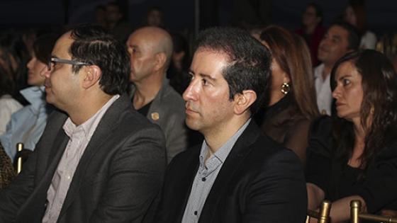 Las postales que dejó el Festival de los sentidos 2023 Las postales que dejó el Festival de los sentidos 2023
