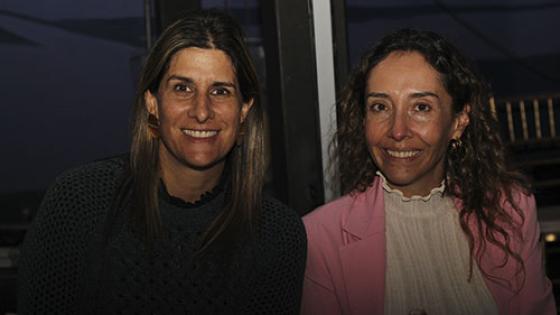Las postales que dejó el Festival de los sentidos 2023 Las postales que dejó el Festival de los sentidos 2023