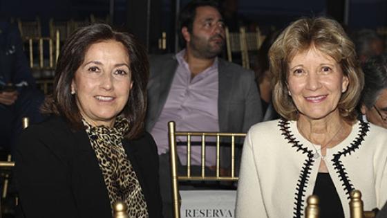 Las postales que dejó el Festival de los sentidos 2023 Las postales que dejó el Festival de los sentidos 2023