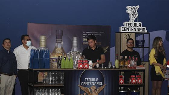 Las postales que dejó el Festival de los sentidos 2023 Las postales que dejó el Festival de los sentidos 2023
