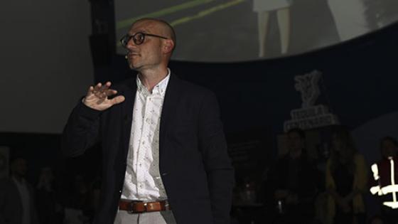 Las postales que dejó el Festival de los sentidos 2023 Las postales que dejó el Festival de los sentidos 2023