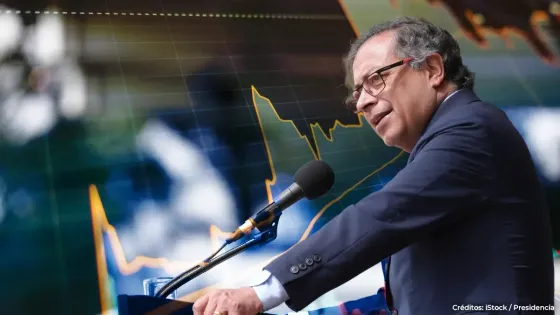 Gobierno celebra reducción de la inflación y pide al BanRep bajar sus tasas Gobierno celebra reducción de la inflación y pide al BanRep bajar sus tasas