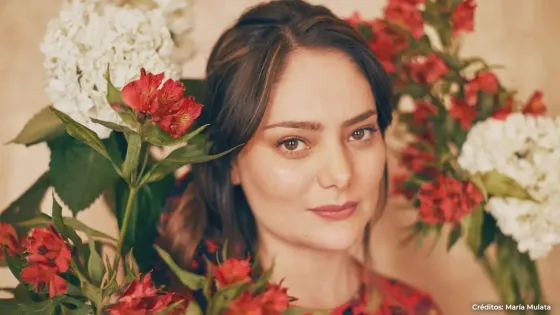 María Mulata María Mulata