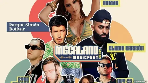 Megaland Megaland
