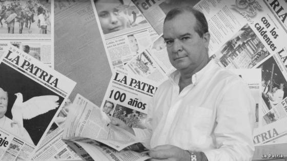 Nicolás Restrepo Escobar