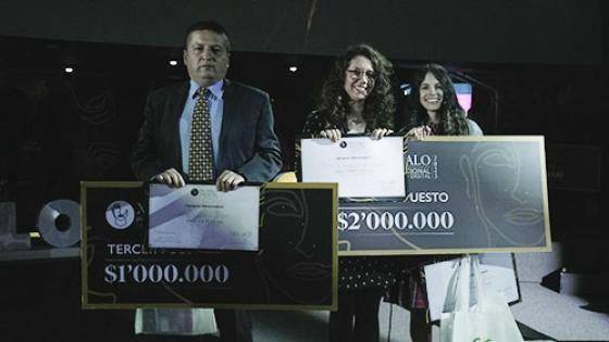 Las mejores imágenes que dejó el Premio Xilópalo 2023 Las mejores imágenes que dejó el Premio Xilópalo 2023