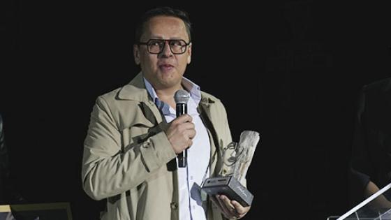 Las mejores imágenes que dejó el Premio Xilópalo 2023 Las mejores imágenes que dejó el Premio Xilópalo 2023