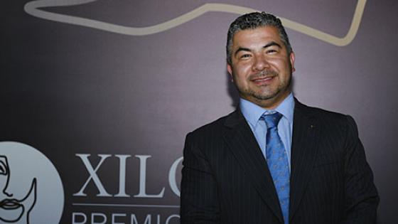 Las mejores imágenes que dejó el Premio Xilópalo 2023 Las mejores imágenes que dejó el Premio Xilópalo 2023