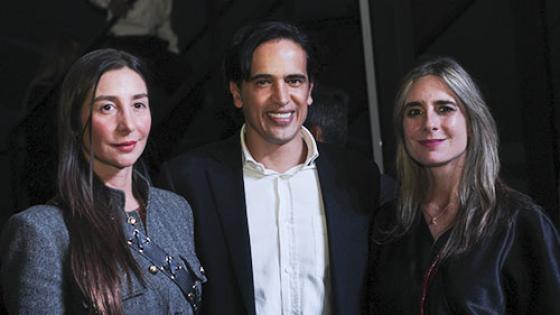 Las mejores imágenes que dejó el Premio Xilópalo 2023 Las mejores imágenes que dejó el Premio Xilópalo 2023