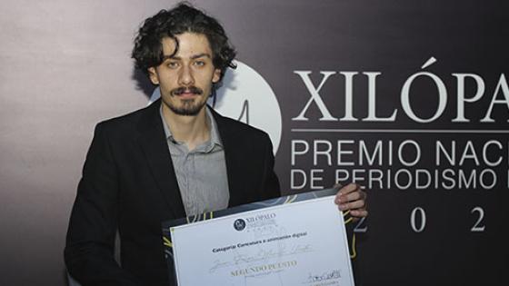 Las mejores imágenes que dejó el Premio Xilópalo 2023 Las mejores imágenes que dejó el Premio Xilópalo 2023