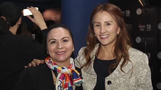 Las mejores imágenes que dejó el Premio Xilópalo 2023 Las mejores imágenes que dejó el Premio Xilópalo 2023
