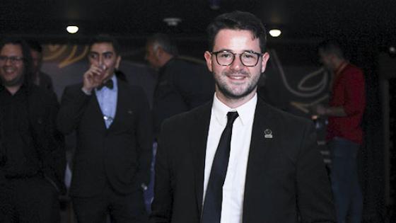Las mejores imágenes que dejó el Premio Xilópalo 2023 Las mejores imágenes que dejó el Premio Xilópalo 2023