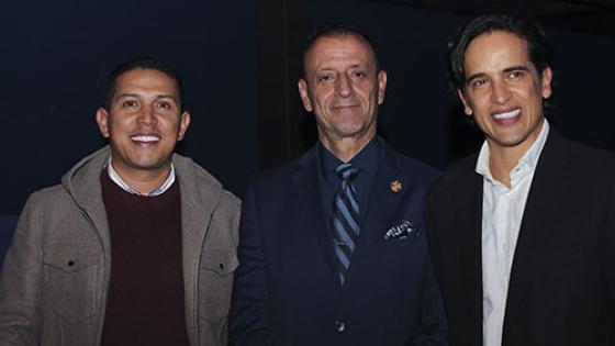 Las mejores imágenes que dejó el Premio Xilópalo 2023 Las mejores imágenes que dejó el Premio Xilópalo 2023